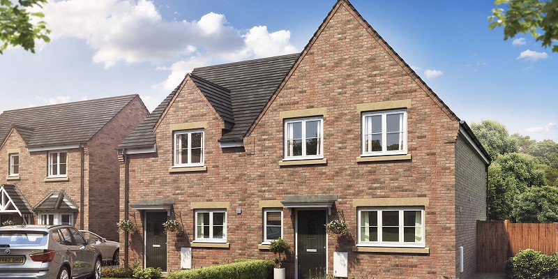 
        Discounted Homes available for Local First Time Buyers!
        